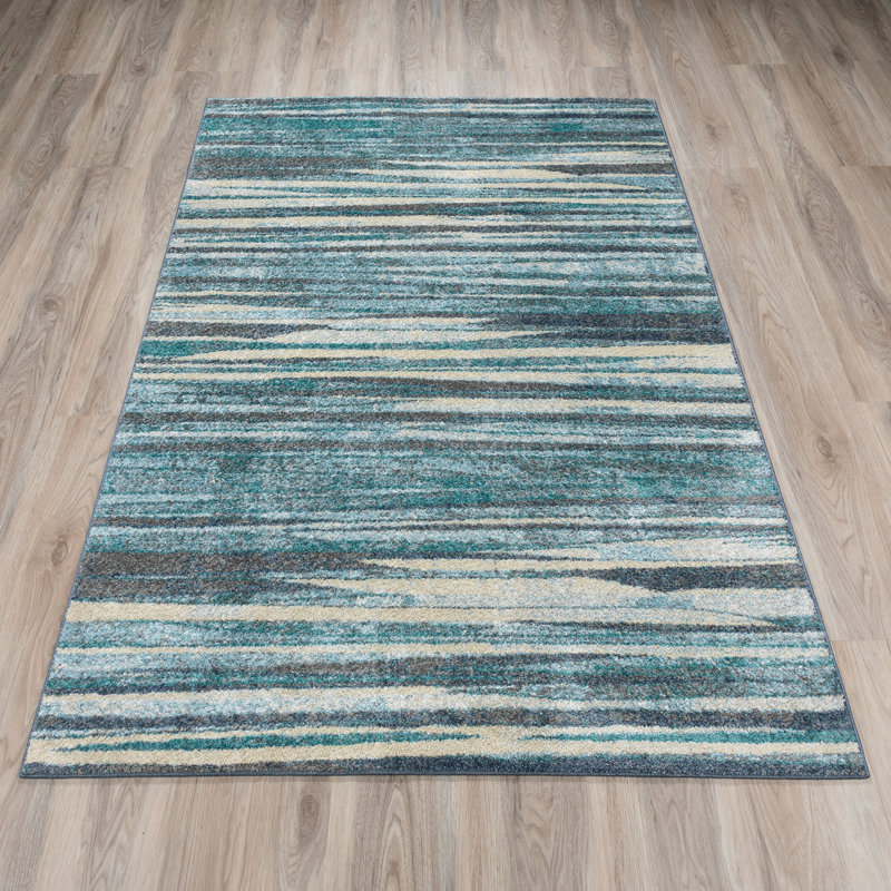 Altje Indoor Rug, Rectangle 3'3" x 5'1"