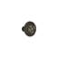 Medallion Bronze Mushroom Knob-56414855