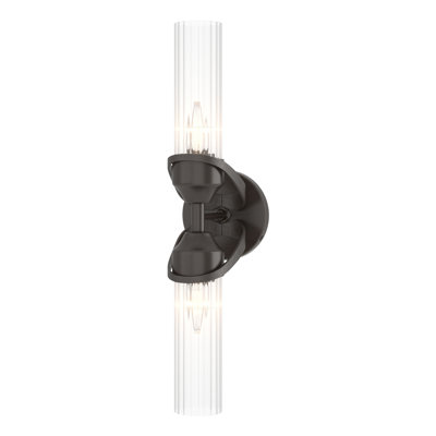 Bow 2 - Light Dimmable Vanity Light
