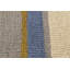 Tapis oriental multicolore moderne 5 x 8