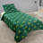 NCAA Sateen Comforter Set-25193133-12523133