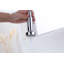Pull Down Single Handle Kitchen Faucet-51838709