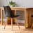 Set Of Four Dining Chairs, Medieval Modern Style Dining Chairs For Kitchen And Dining Room, With Woodenen Legs-1967091296