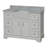 Emiliano 48'' Single Bathroom Vanity with Top-1040471133-1040471135
