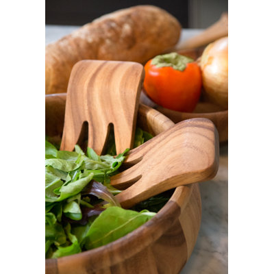 Salade / Pince à servir