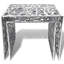 Ragnar Sled Nesting Tables