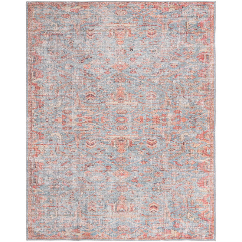 Guzik Chenille Indoor Rug, Rectangle 3'3" x 5'3"