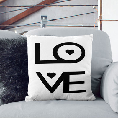 Square Cushion