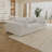 39.8" Cloud Sofa