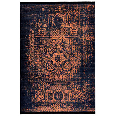 Paluch Oriental Area Rug