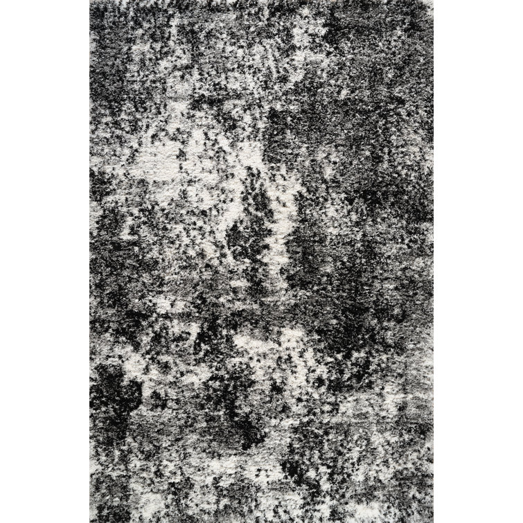 Shag Juno Rug