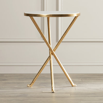 Swansea 3 Legs End Table
