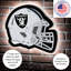 Enseigne murale lumineuse NFL à DEL pour casque-73091932