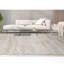 Tapis beige noué à la main de haute qualité