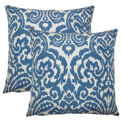 Square Pillow Cover & Insert