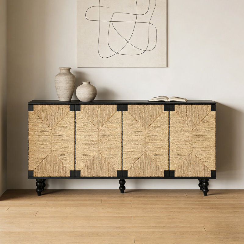 Buffet Modern