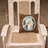 Outdoor Throw Pillow