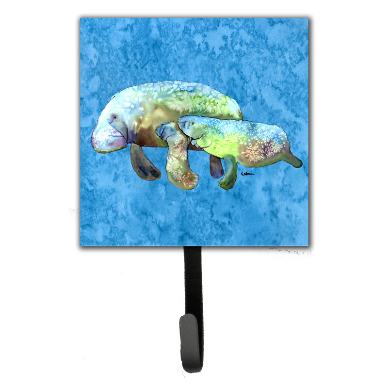 Steel Wall Wall Hook