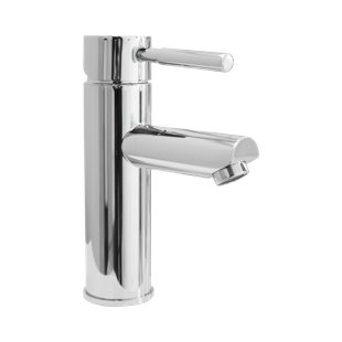 Single-Hole Bathroom Faucet