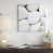 Toile tendue