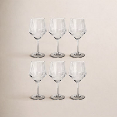 Kharan Highball Glass