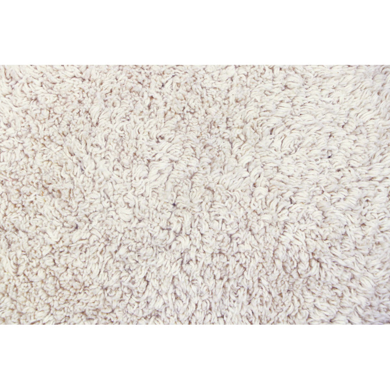 RugCycled Pillow Cover and Insert