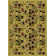 Gaming and Entertainment Feeling Lucky Area Rug