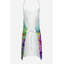 Iris du Tennessee en tablier aquarelle-470388984
