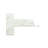 Marble White Peel and Stick Backsplash Tiles