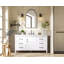 Meuble-lavabo simple 60 po_Traditional_VF60660-908796603