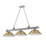 Annaleisa 3 - Light Pool Table Lights Pendant