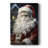 Santa Paws II -Custom Wrapped Gallery Cavas-37380202