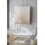Solid Wood Bar Cabinet