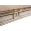 Elise Pine Wood Dining Table