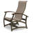Askar Swivel Powder Coated Aluminum Outdoor Lounge Chair-20102242-20102243-20102248