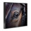 «Equine Gaze Gros plan», estampe numérique, design by Seven Trees Design