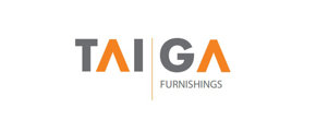 Logo Taiga Furnishings
