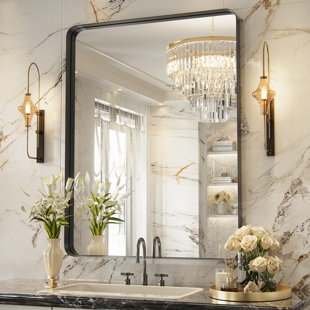 Miroir de salle de bain PrimePlus