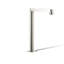 Components Tallbathroom Sink Spout with Row Design-1058232799