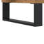 Aldrik Sled Coffee Table with Storage-1110428374
