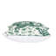 Empress Dragon Self-Flange Accent Pillow-578317924