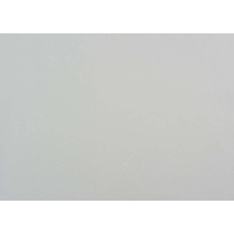 Tabouret de coiffeuse Maresha, Argent argent