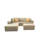 Boneless Fernvale Modular Sectional-1382397239