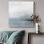 « Quiet Fog I »-reproduction sur toile tendue-400907740