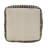 16" Polyester Ottoman-1089316267