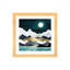 « ocean stars » par spacefrog designs-print-49718745-49718765