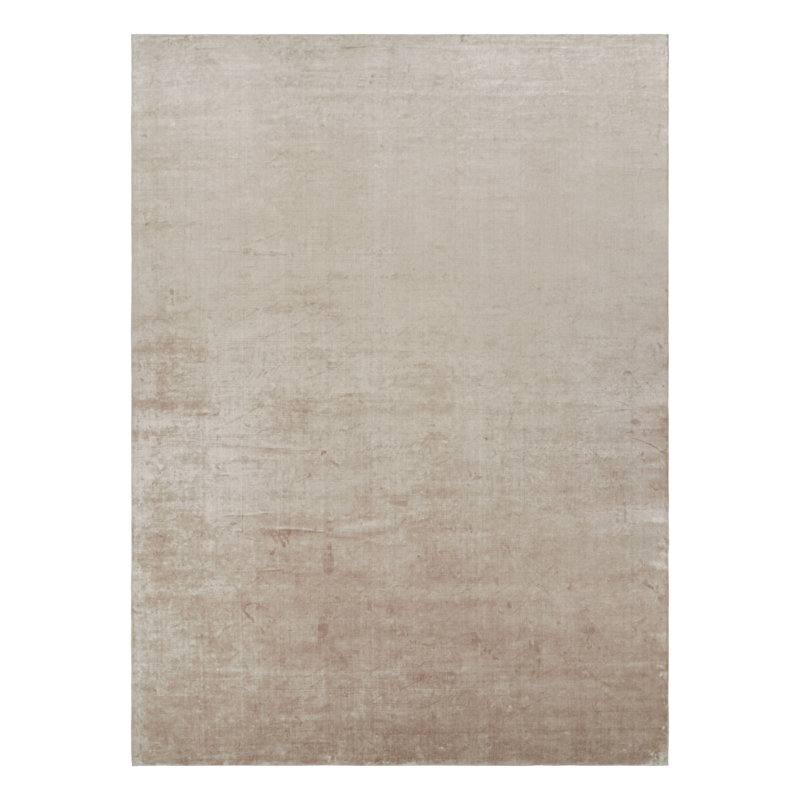 One-of-a-Kind 14'x20' Hand Knotted Area Rug