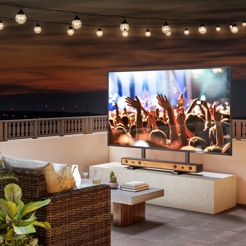 TV Stand for TVs up to 55"