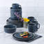 Zuma 16 Piece Dinnerware Set, Service for 4-446717187
