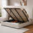 Upholstered Storage Bed With Oversized Headboard-1714837463-1714699382